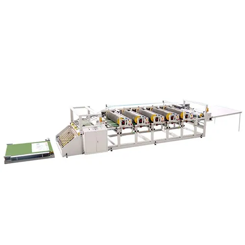 آلة طباعة مباشرة من قطعة إلى قطعة